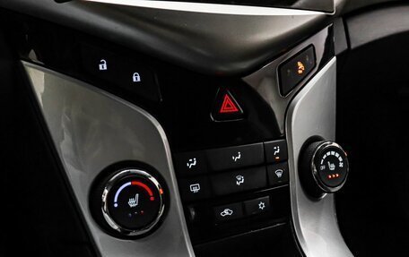 Chevrolet Cruze II, 2013 год, 779 000 рублей, 18 фотография