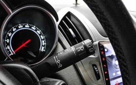 Chevrolet Cruze II, 2013 год, 779 000 рублей, 15 фотография