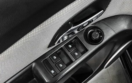 Chevrolet Cruze II, 2013 год, 779 000 рублей, 17 фотография