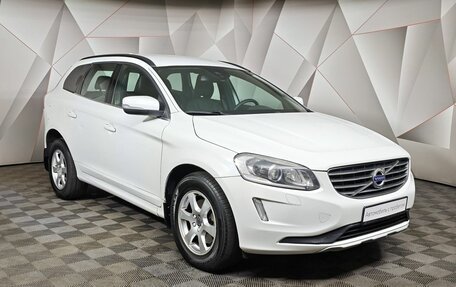 Volvo XC60 II, 2017 год, 1 861 000 рублей, 3 фотография