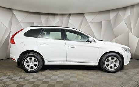 Volvo XC60 II, 2017 год, 1 861 000 рублей, 6 фотография