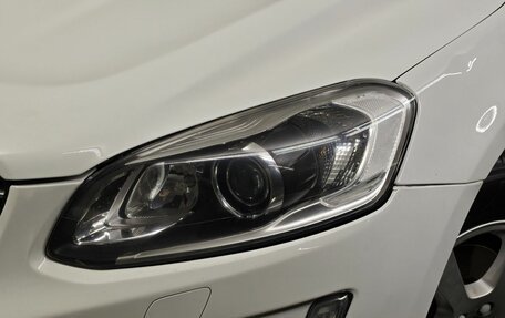 Volvo XC60 II, 2017 год, 1 861 000 рублей, 10 фотография