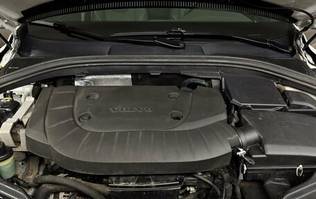 Volvo XC60 II, 2017 год, 1 861 000 рублей, 11 фотография