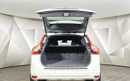 Volvo XC60 II, 2017 год, 1 861 000 рублей, 12 фотография