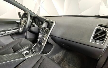 Volvo XC60 II, 2017 год, 1 861 000 рублей, 13 фотография