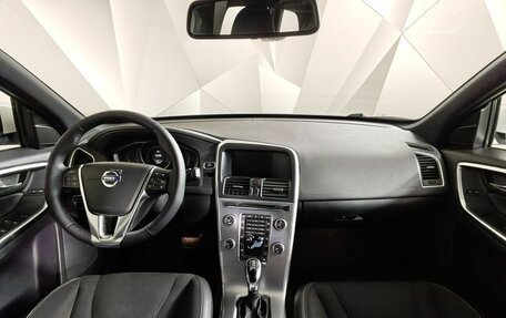 Volvo XC60 II, 2017 год, 1 861 000 рублей, 14 фотография