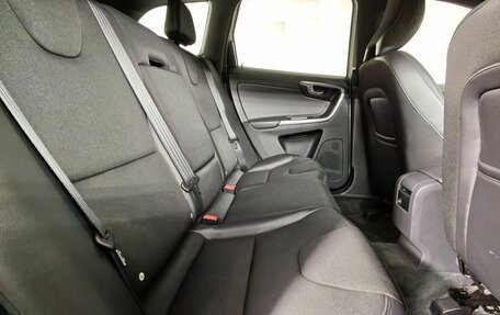 Volvo XC60 II, 2017 год, 1 861 000 рублей, 16 фотография