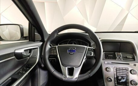 Volvo XC60 II, 2017 год, 1 861 000 рублей, 20 фотография