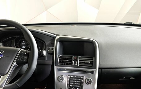 Volvo XC60 II, 2017 год, 1 861 000 рублей, 15 фотография