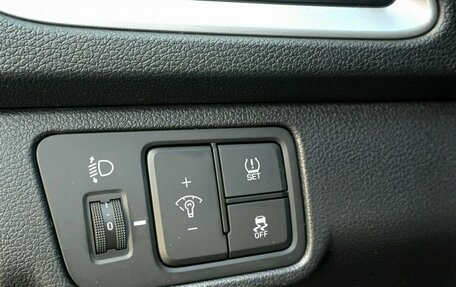 Hyundai Solaris II рестайлинг, 2018 год, 1 199 000 рублей, 17 фотография