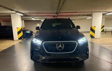 Mercedes-Benz GLE, 2026 год, 21 500 000 рублей, 3 фотография