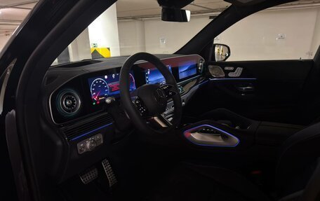 Mercedes-Benz GLE, 2026 год, 21 500 000 рублей, 6 фотография