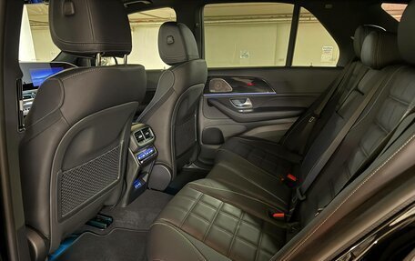 Mercedes-Benz GLE, 2026 год, 21 500 000 рублей, 8 фотография