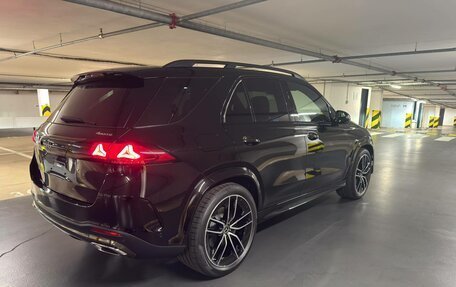 Mercedes-Benz GLE, 2026 год, 21 500 000 рублей, 2 фотография