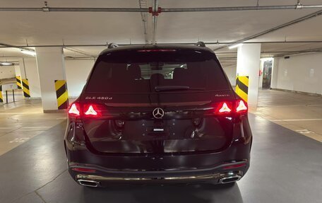 Mercedes-Benz GLE, 2026 год, 21 500 000 рублей, 4 фотография