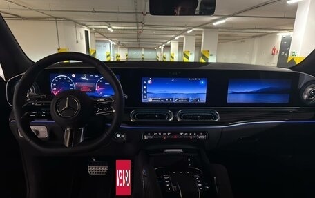 Mercedes-Benz GLE, 2026 год, 21 500 000 рублей, 7 фотография