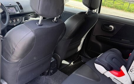 Nissan Note II рестайлинг, 2012 год, 1 350 000 рублей, 6 фотография