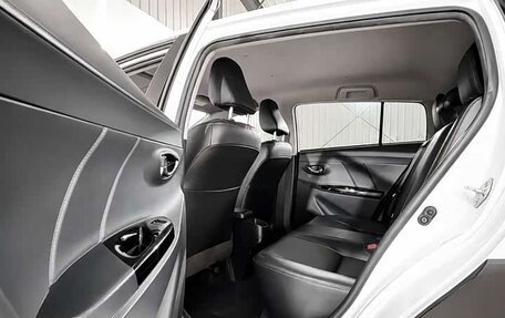 Toyota Yaris XP150 рестайлинг, 2022 год, 985 000 рублей, 13 фотография