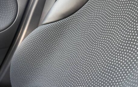 Nissan Note II рестайлинг, 2012 год, 1 350 000 рублей, 8 фотография