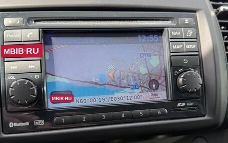 Nissan Note II рестайлинг, 2012 год, 1 350 000 рублей, 7 фотография
