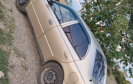 Hyundai Accent II, 2005 год, 360 000 рублей, 6 фотография