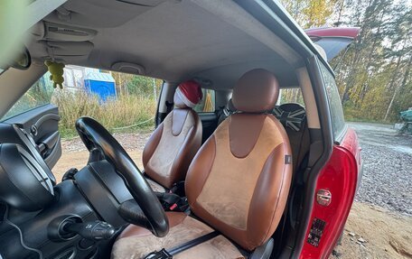 MINI Hatch, 2009 год, 700 000 рублей, 8 фотография