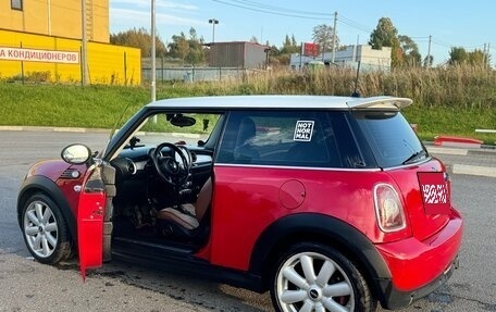 MINI Hatch, 2009 год, 700 000 рублей, 6 фотография