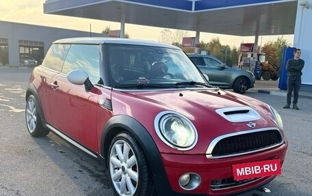 MINI Hatch, 2009 год, 700 000 рублей, 2 фотография