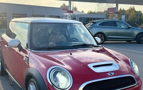 MINI Hatch, 2009 год, 700 000 рублей, 7 фотография
