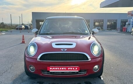 MINI Hatch, 2009 год, 700 000 рублей, 5 фотография