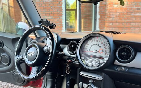 MINI Hatch, 2009 год, 700 000 рублей, 12 фотография