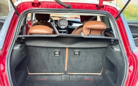 MINI Hatch, 2009 год, 700 000 рублей, 15 фотография