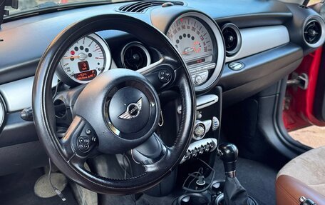 MINI Hatch, 2009 год, 700 000 рублей, 11 фотография