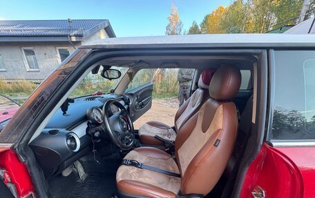 MINI Hatch, 2009 год, 700 000 рублей, 9 фотография