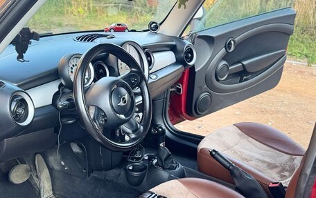 MINI Hatch, 2009 год, 700 000 рублей, 17 фотография