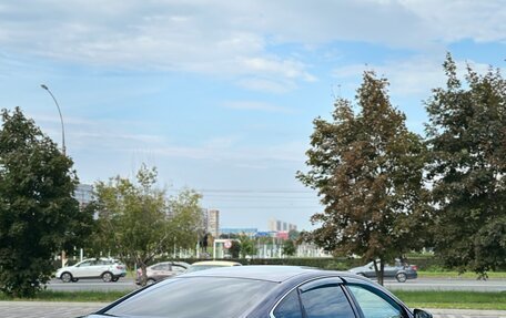 Nissan Teana, 2011 год, 775 000 рублей, 5 фотография