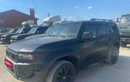 Toyota Land Cruiser Prado, 2024 год, 11 150 000 рублей, 1 фотография