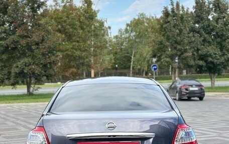 Nissan Teana, 2011 год, 775 000 рублей, 6 фотография