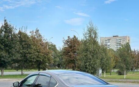 Nissan Teana, 2011 год, 775 000 рублей, 7 фотография