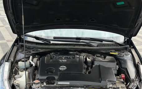 Nissan Teana, 2011 год, 775 000 рублей, 14 фотография