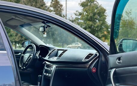 Nissan Teana, 2011 год, 775 000 рублей, 12 фотография