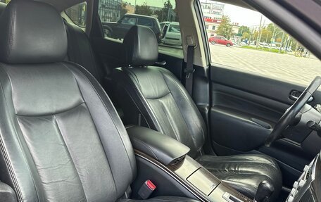 Nissan Teana, 2011 год, 775 000 рублей, 13 фотография