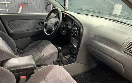 KIA Spectra II (LD), 2006 год, 170 000 рублей, 8 фотография