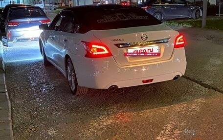 Nissan Teana, 2014 год, 1 520 000 рублей, 3 фотография