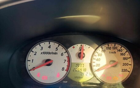 Nissan Micra III, 2008 год, 360 000 рублей, 6 фотография