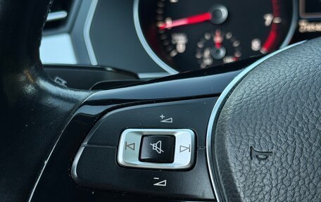 Volkswagen Passat B8 рестайлинг, 2016 год, 2 000 000 рублей, 11 фотография
