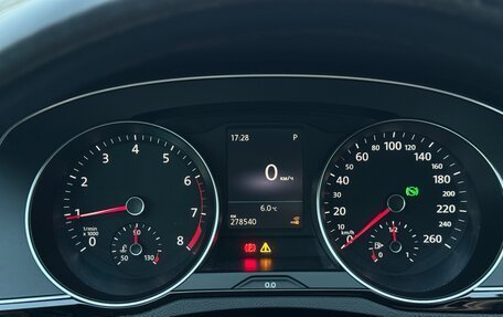 Volkswagen Passat B8 рестайлинг, 2016 год, 2 000 000 рублей, 15 фотография
