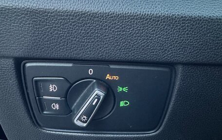 Volkswagen Passat B8 рестайлинг, 2016 год, 2 000 000 рублей, 13 фотография