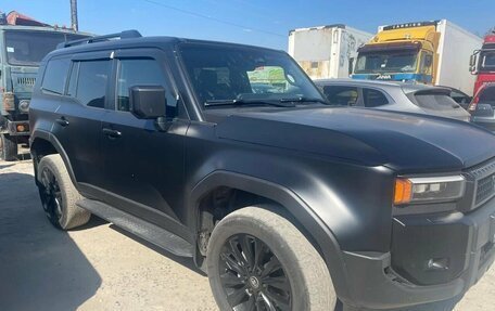 Toyota Land Cruiser Prado, 2024 год, 11 150 000 рублей, 2 фотография