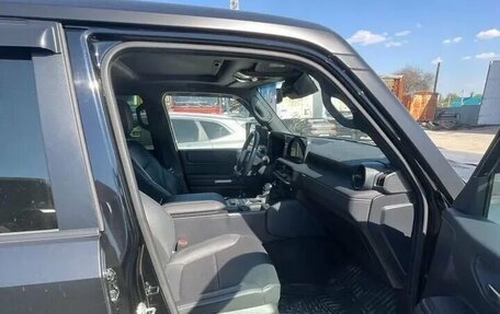 Toyota Land Cruiser Prado, 2024 год, 11 150 000 рублей, 6 фотография